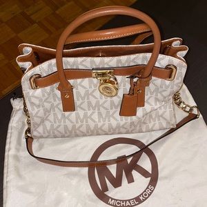 MK handbag